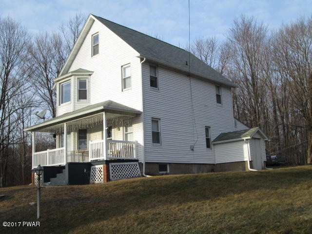 1172 Lake Henry Road Lake Ariel, PA 18436 - Photo 1 of 31 Front view