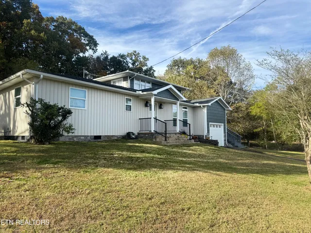 $339,000 | 195 Granby Lane, Harrogate, TN 37752