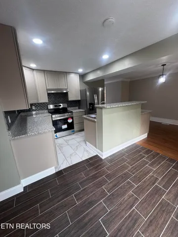 $339,000 | 195 Granby Lane, Harrogate, TN 37752