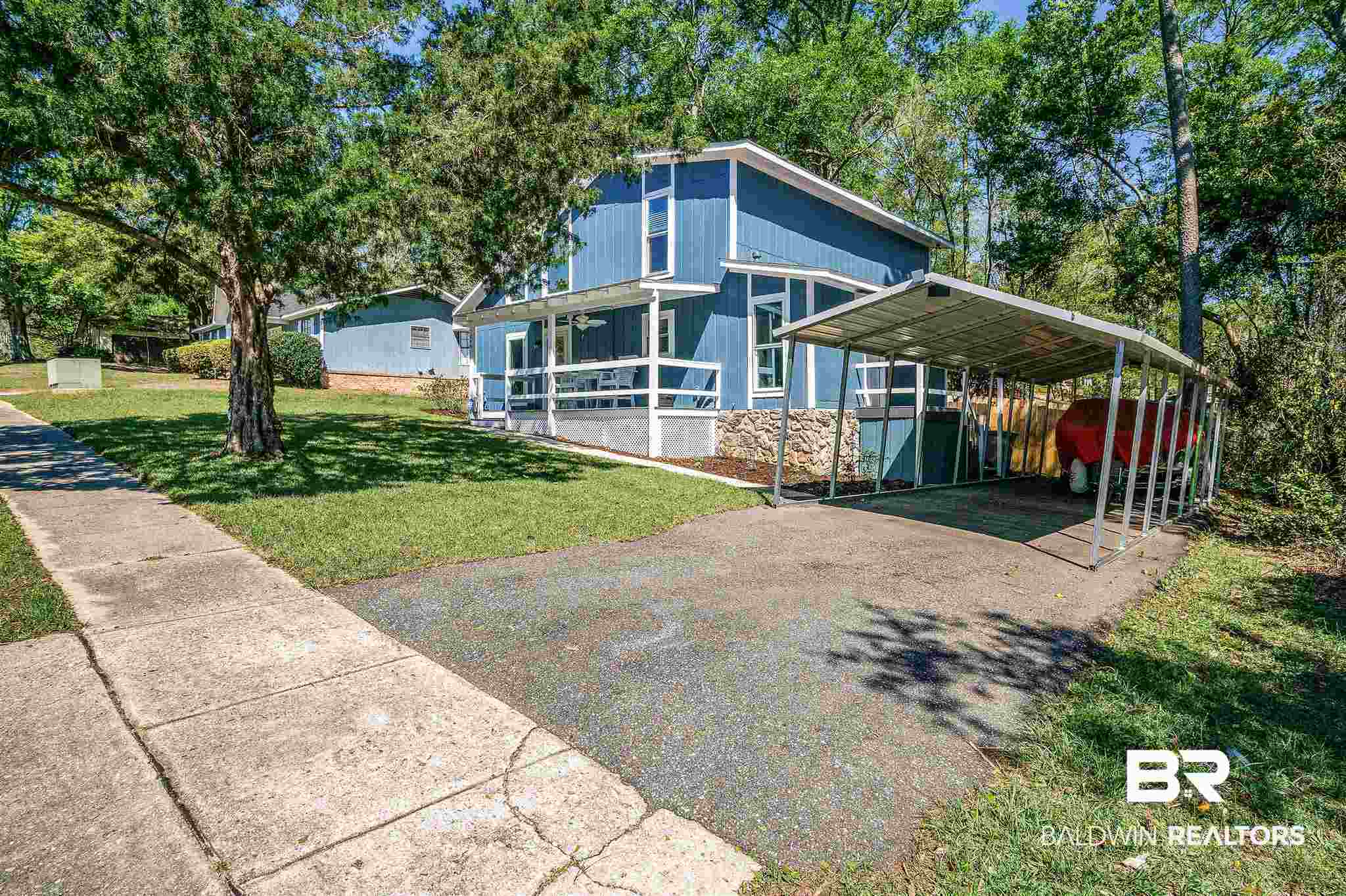 7044 Carrabelle Key Mobile, AL 36695 - Photo 2 of 27