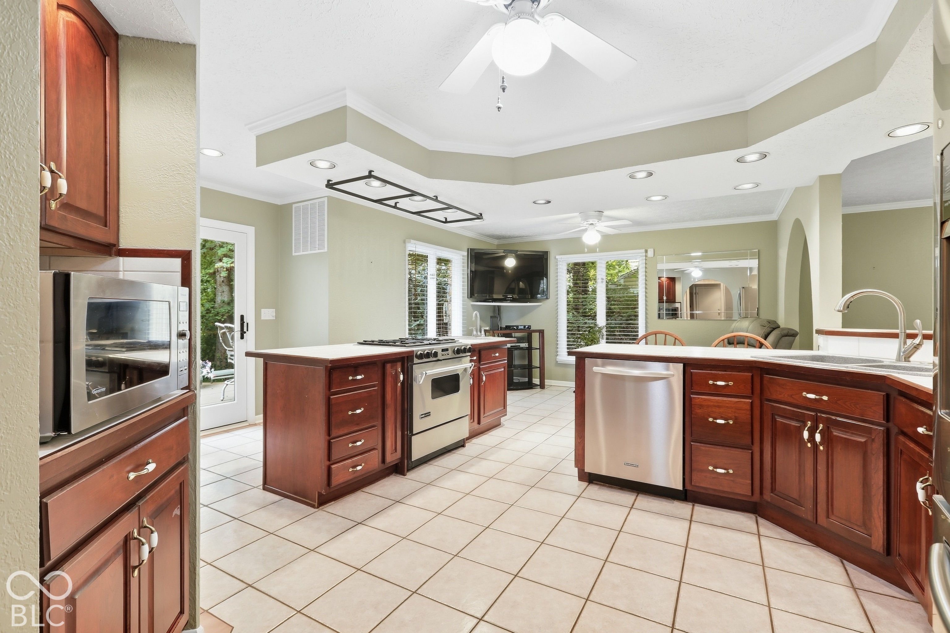 6226 Harbridge Road Indianapolis, IN 46220 - Photo 26 of 64 Gallery Image 26