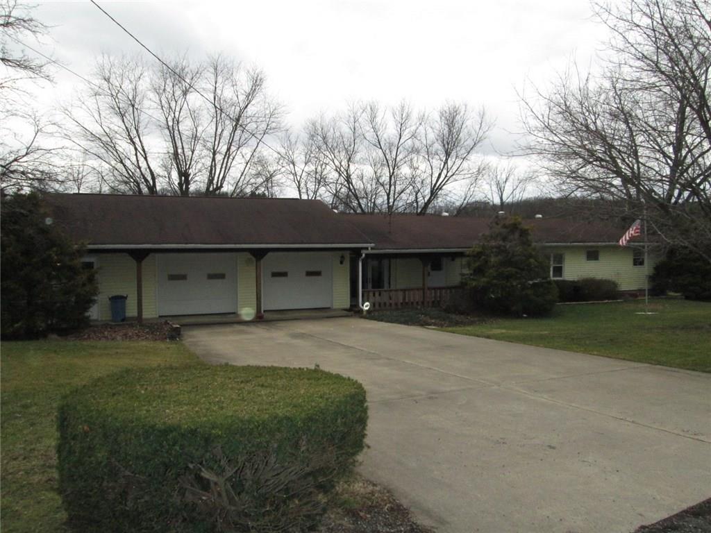 368 Walkchalk Road Kittanning, PA 16201 - Photo 1 of 11