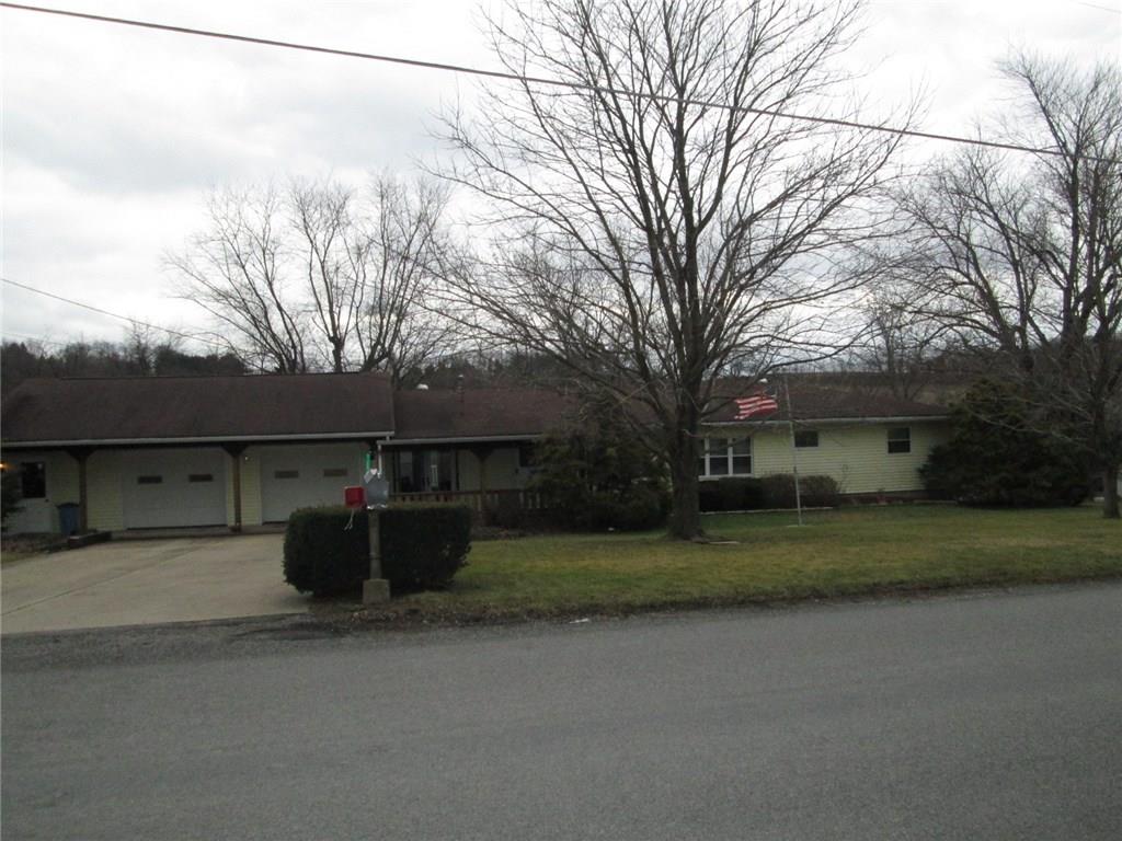 368 Walkchalk Road Kittanning, PA 16201 - Photo 2 of 11