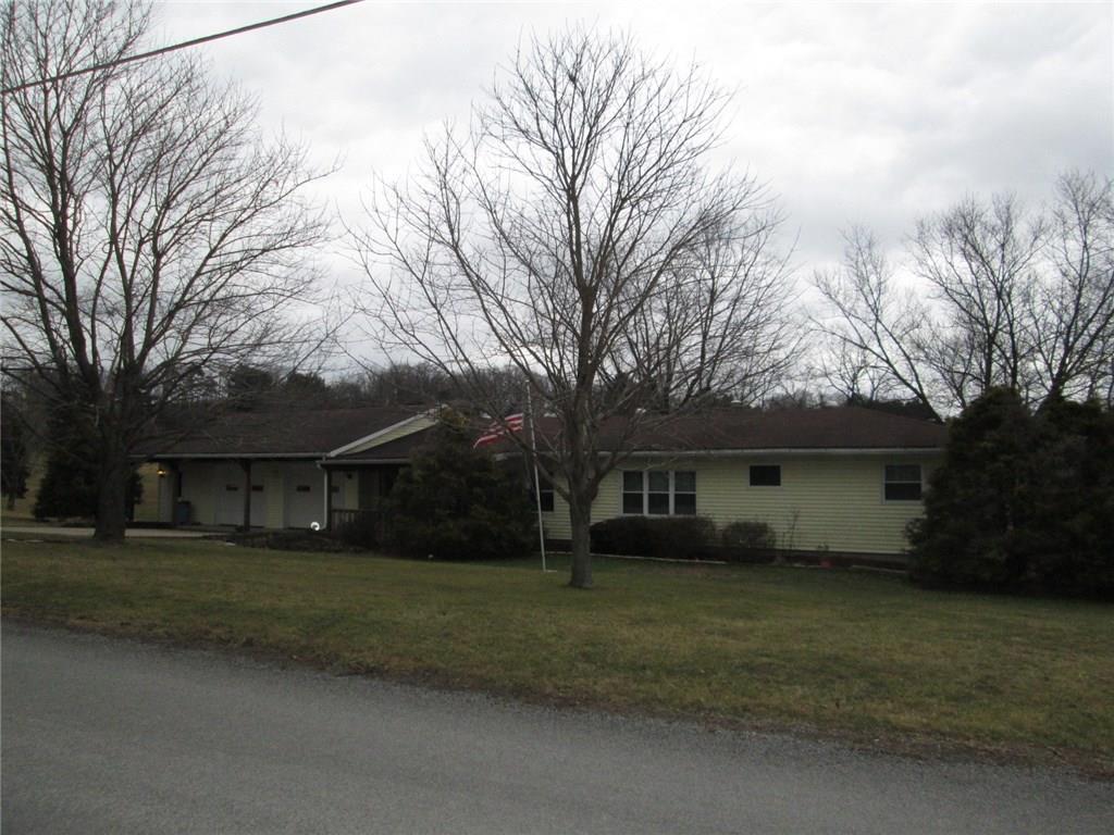368 Walkchalk Road Kittanning, PA 16201 - Photo 3 of 11