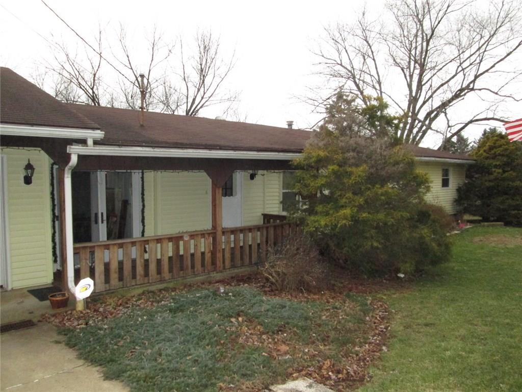 368 Walkchalk Road Kittanning, PA 16201 - Photo 5 of 11
