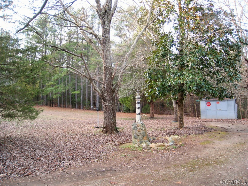 2166 Tower Hill Road Powhatan, VA 23139 - Photo 2 of 12 Gallery Image 2