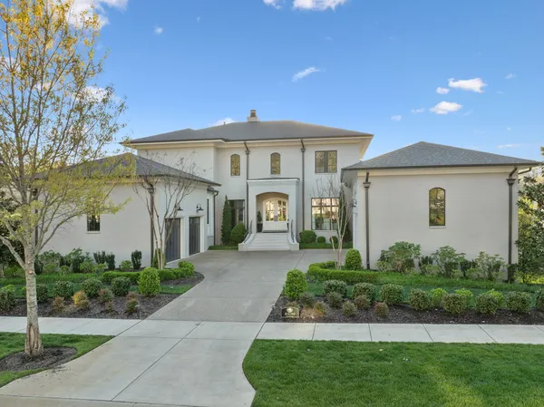$3,278,000 | 8531 Heirloom Boulevard, College Grove, TN 37046