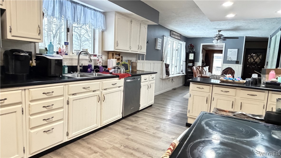 2731 Haskell Road Portville, NY 14727 - Photo 11 of 23 Kitchen