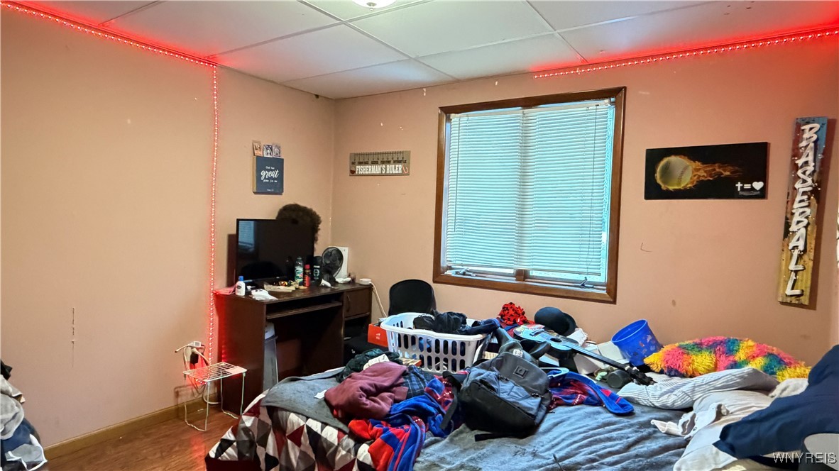 2731 Haskell Road Portville, NY 14727 - Photo 17 of 23 Bedroom 2