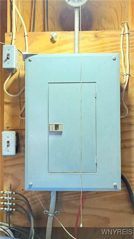 2731 Haskell Road Portville, NY 14727 - Photo 20 of 23