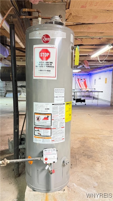 2731 Haskell Road Portville, NY 14727 - Photo 22 of 23