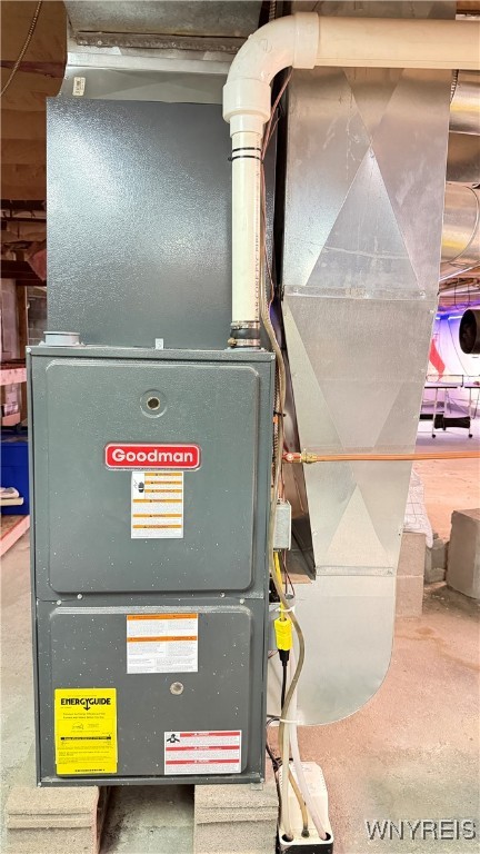 2731 Haskell Road Portville, NY 14727 - Photo 23 of 23