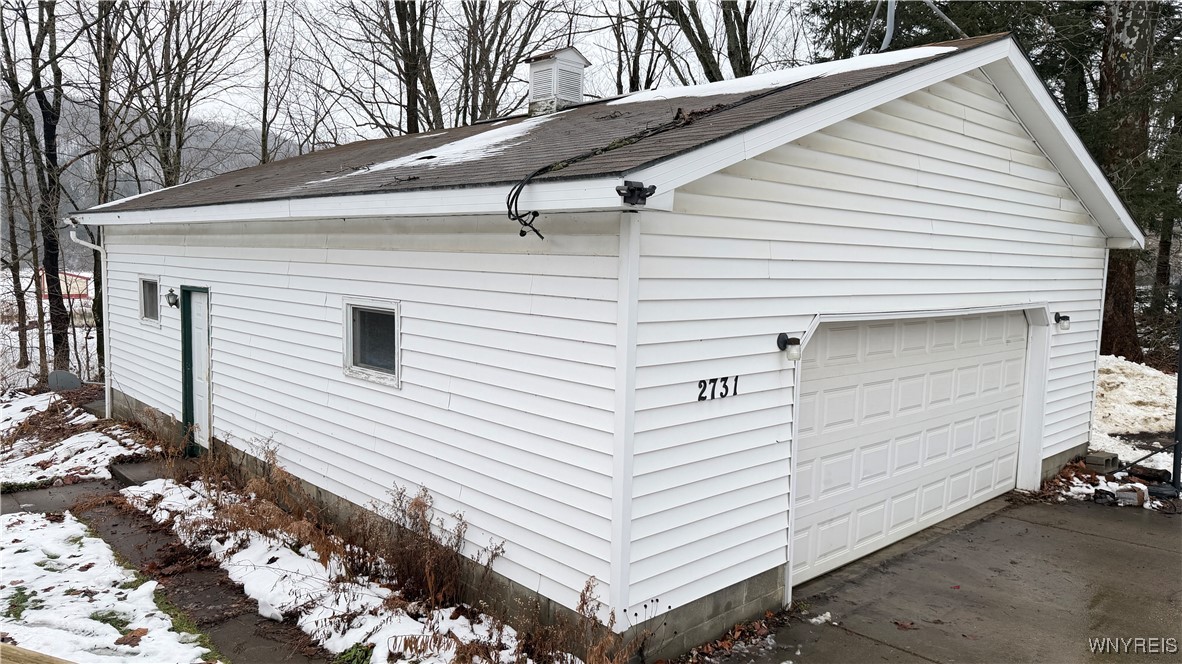 2731 Haskell Road Portville, NY 14727 - Photo 4 of 23