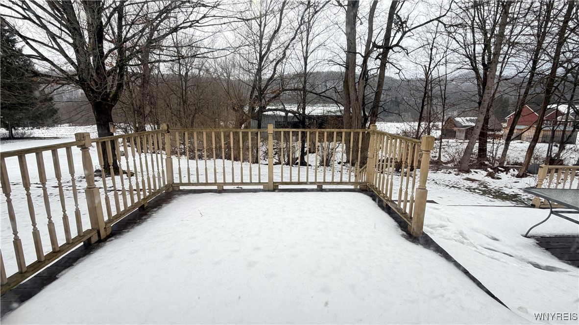 2731 Haskell Road Portville, NY 14727 - Photo 6 of 23