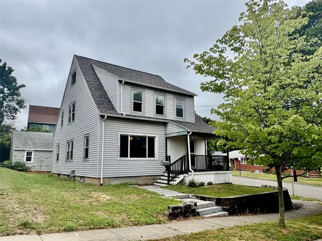 $24,000 | 2009 Tracy Street, Endicott, NY 13760