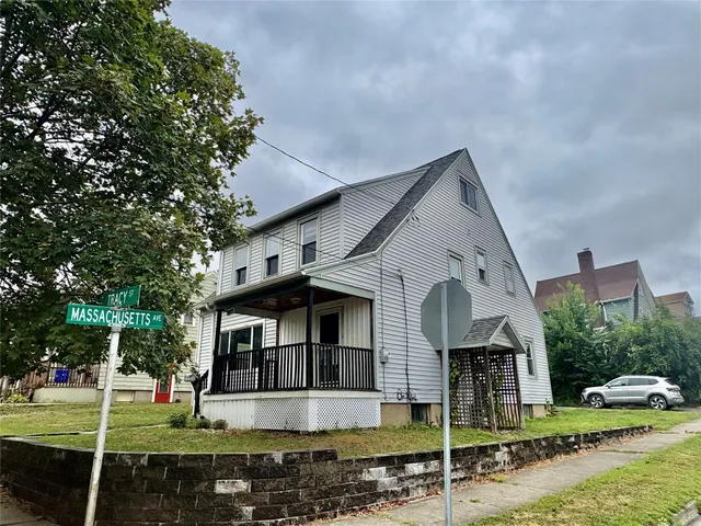 $24,000 | 2009 Tracy Street, Endicott, NY 13760