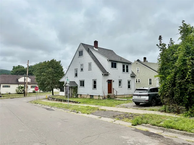 $24,000 | 2009 Tracy Street, Endicott, NY 13760