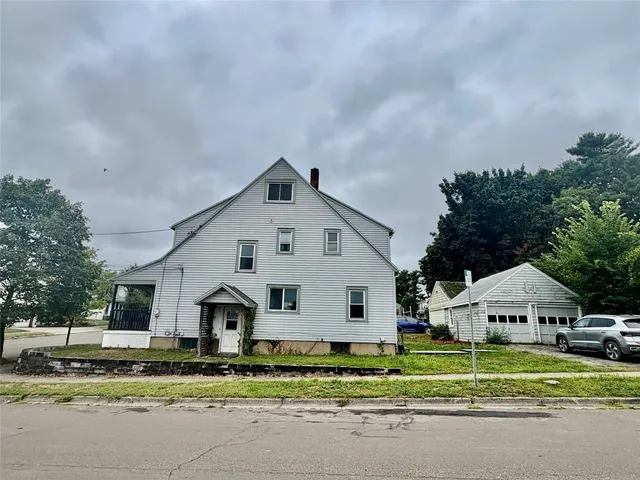 $24,000 | 2009 Tracy Street, Endicott, NY 13760