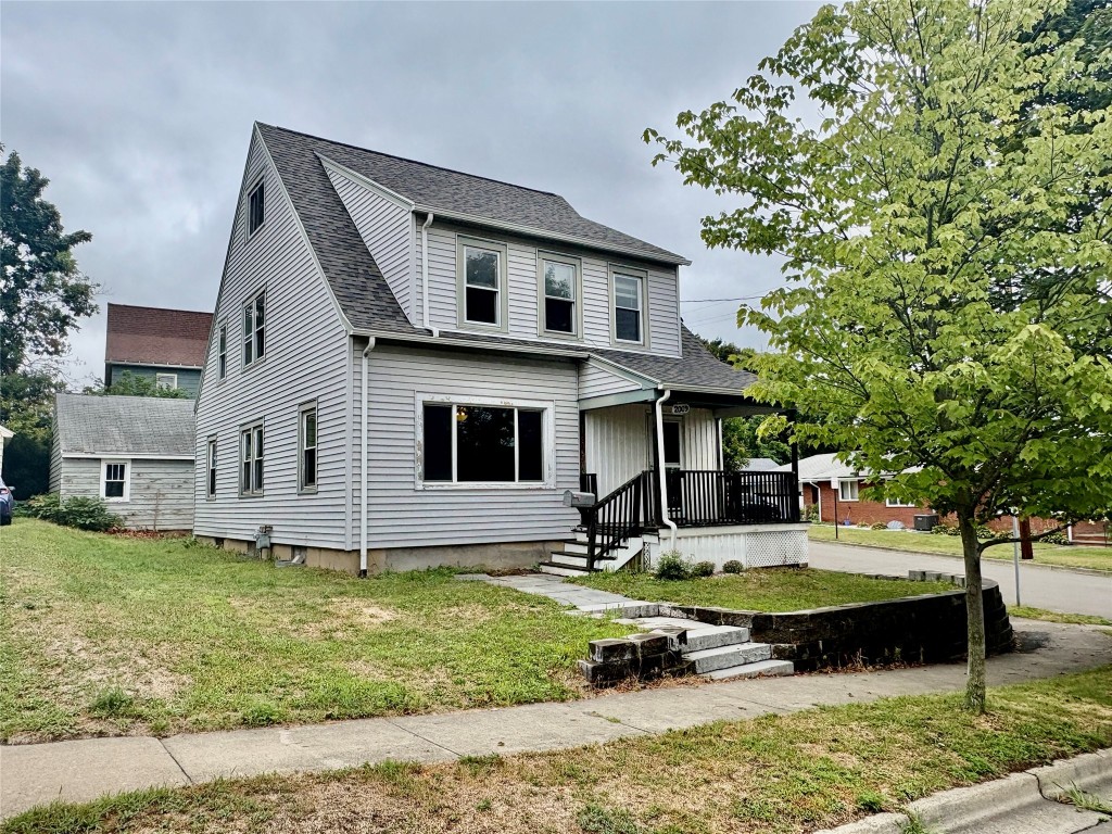 2009 Tracy Street Endicott, NY 13760 - Photo 6 of 20