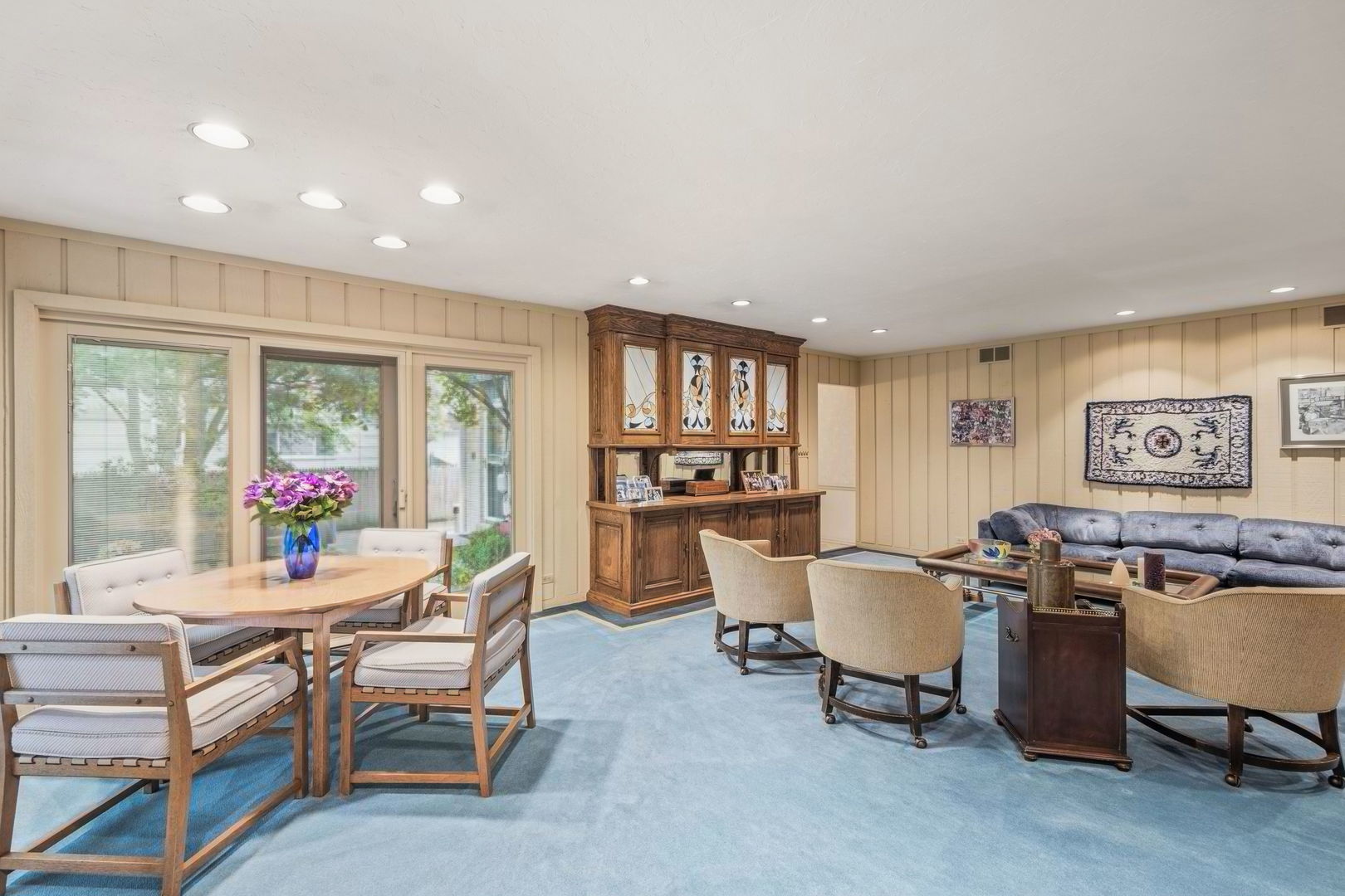 2724 Old Glenview Road Wilmette, IL 60091 - Photo 12 of 32