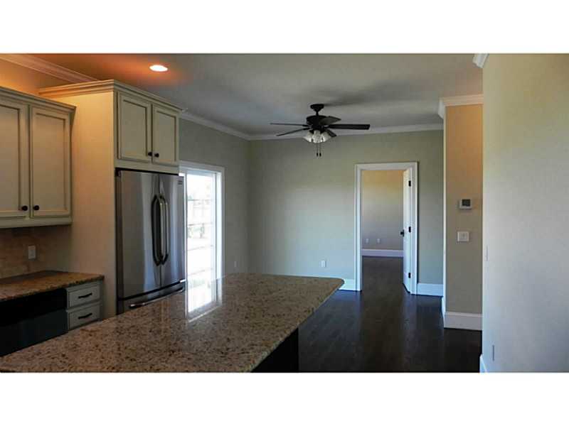1517 Wapping Road Middletown, RI 02842 - Photo 10 of 25 Kitchen.