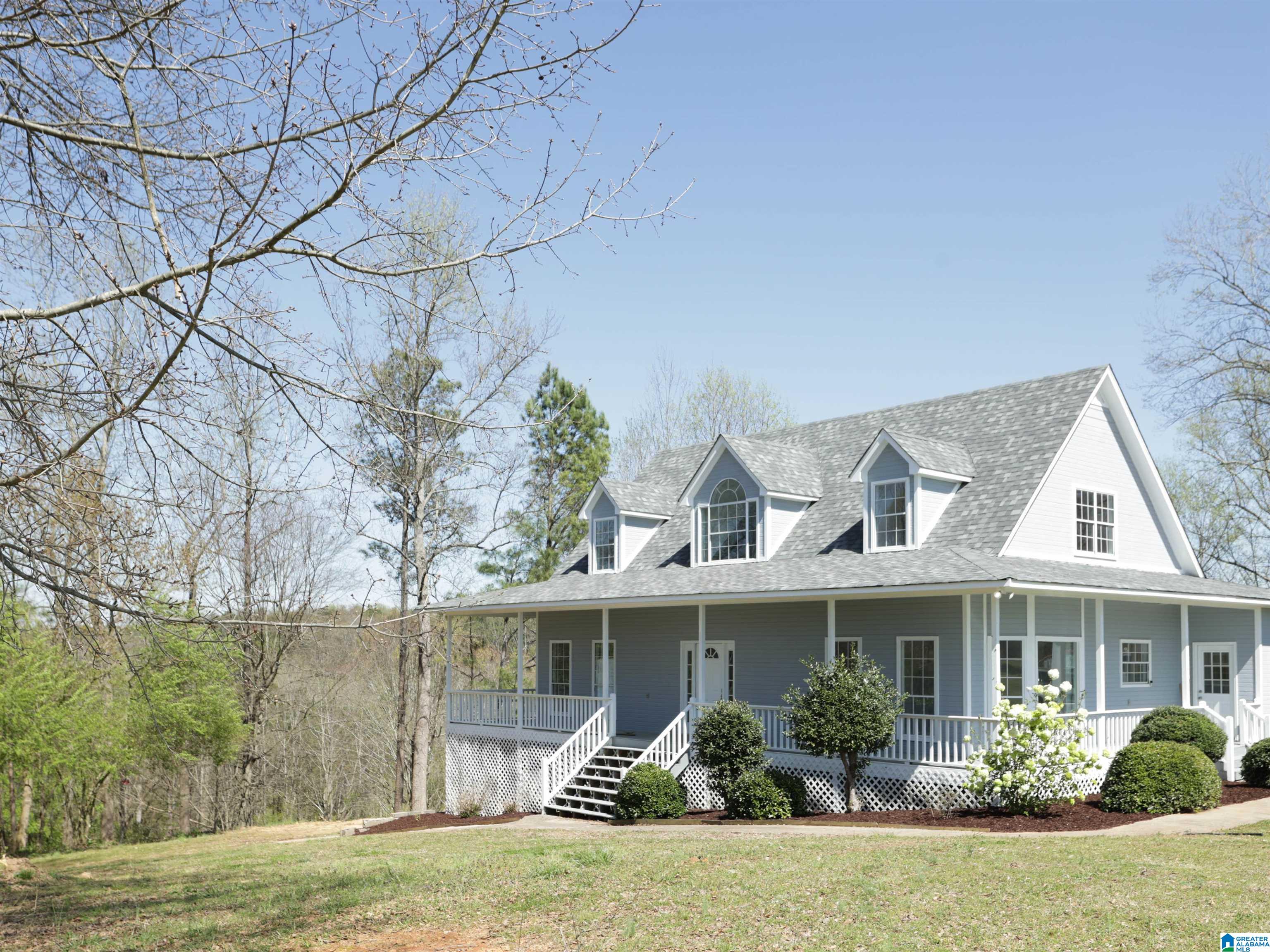 879 Timmerman Road Blountsville, AL 35031 - Photo 3 of 72