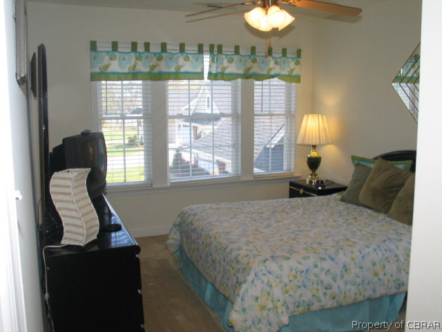 330 Chesapeake Watch Road Deltaville, VA 23043 - Photo 17 of 29