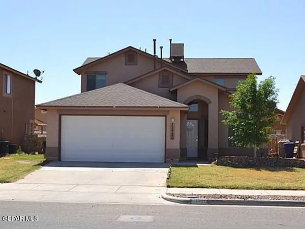 $275,000 | 11720 Mesquite Miel Drive, El Paso, TX 79934