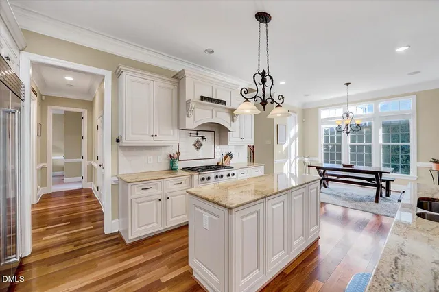 $1,190,000 | 101 Foxdale Grant Drive, Cary, NC 27519