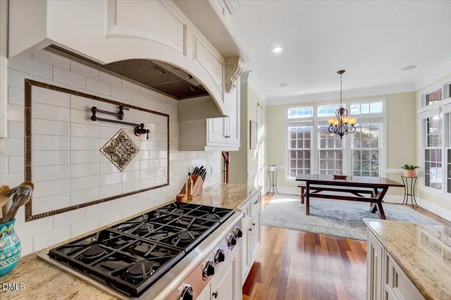 $1,190,000 | 101 Foxdale Grant Drive, Cary, NC 27519