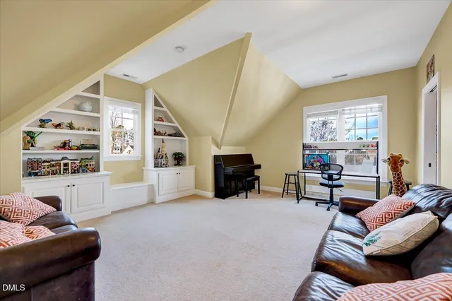 $1,190,000 | 101 Foxdale Grant Drive, Cary, NC 27519