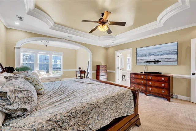 $1,190,000 | 101 Foxdale Grant Drive, Cary, NC 27519