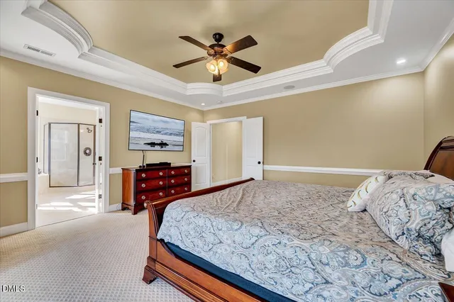 $1,190,000 | 101 Foxdale Grant Drive, Cary, NC 27519