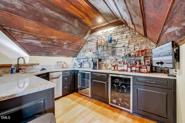 $1,190,000 | 101 Foxdale Grant Drive, Cary, NC 27519