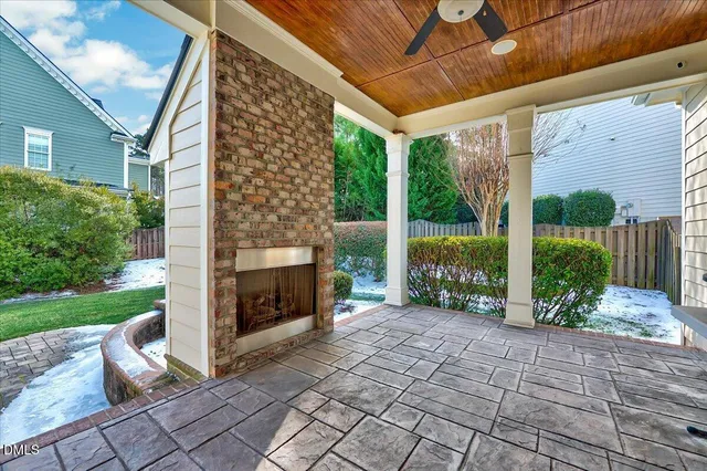 $1,190,000 | 101 Foxdale Grant Drive, Cary, NC 27519