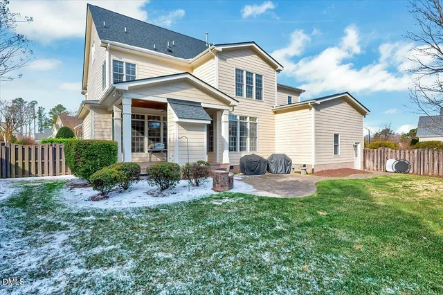 $1,190,000 | 101 Foxdale Grant Drive, Cary, NC 27519