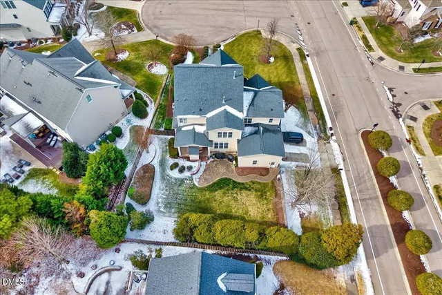 $1,190,000 | 101 Foxdale Grant Drive, Cary, NC 27519