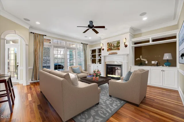 $1,190,000 | 101 Foxdale Grant Drive, Cary, NC 27519