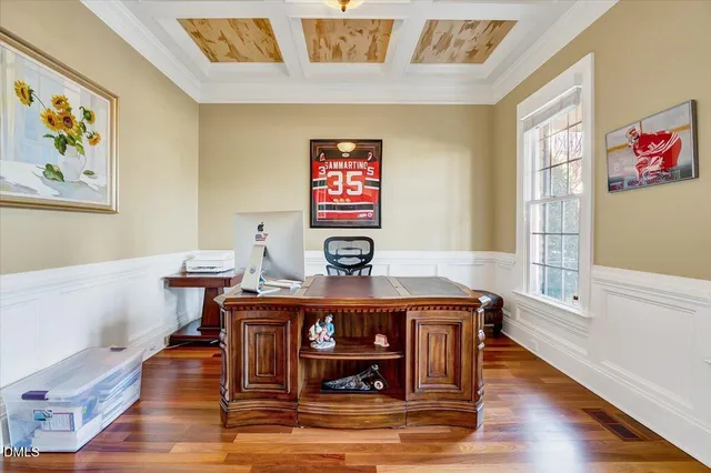 $1,190,000 | 101 Foxdale Grant Drive, Cary, NC 27519