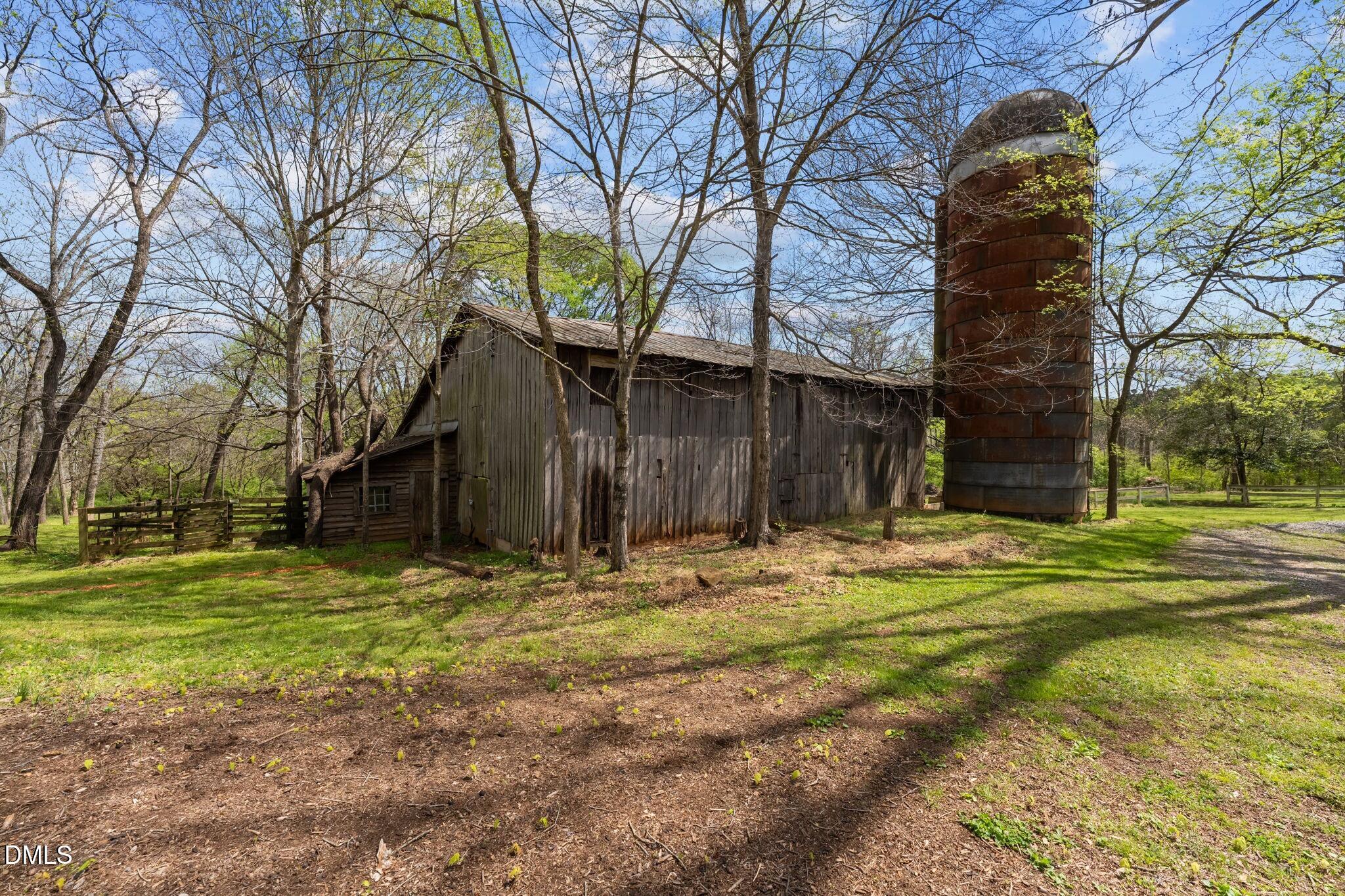 6720 Mebane Oaks Road Mebane, NC 27302 - Photo 45 of 56
