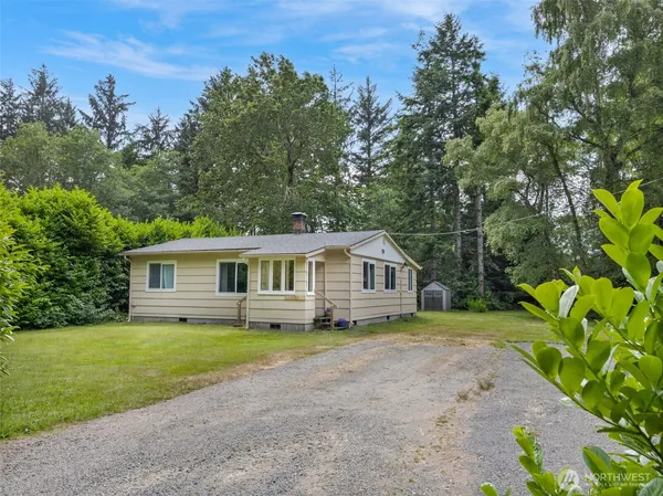 $299,000 | 15711 Birch Street, Long Beach, WA 98631