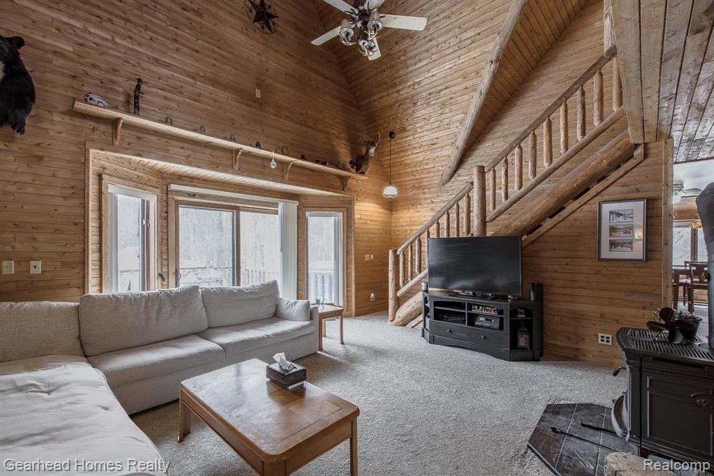 23100 Pratt Road Armada, MI 48005 - Photo 25 of 80