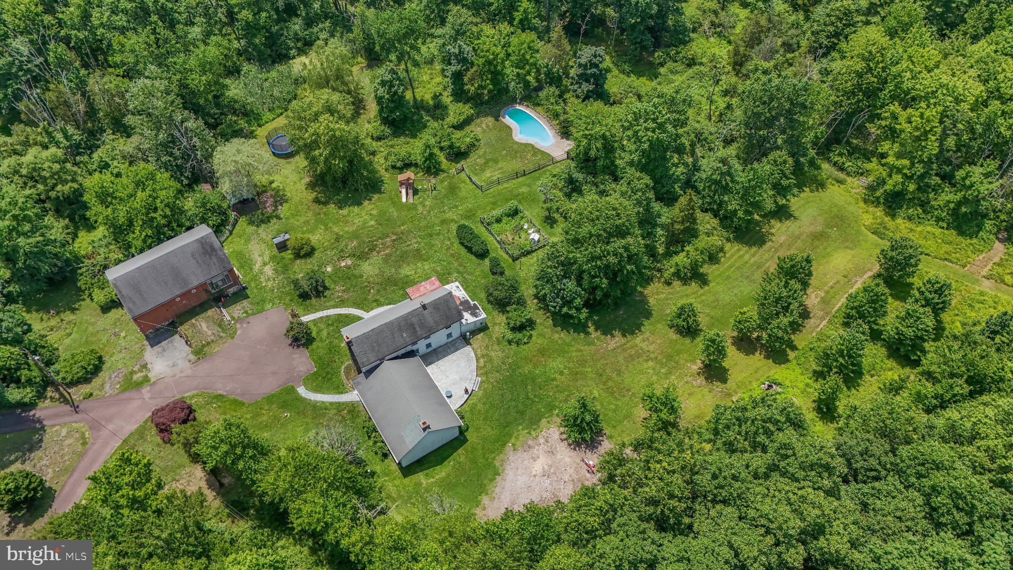 1350 Old Plains Road Pennsburg, PA 18073 - Photo 60 of 72