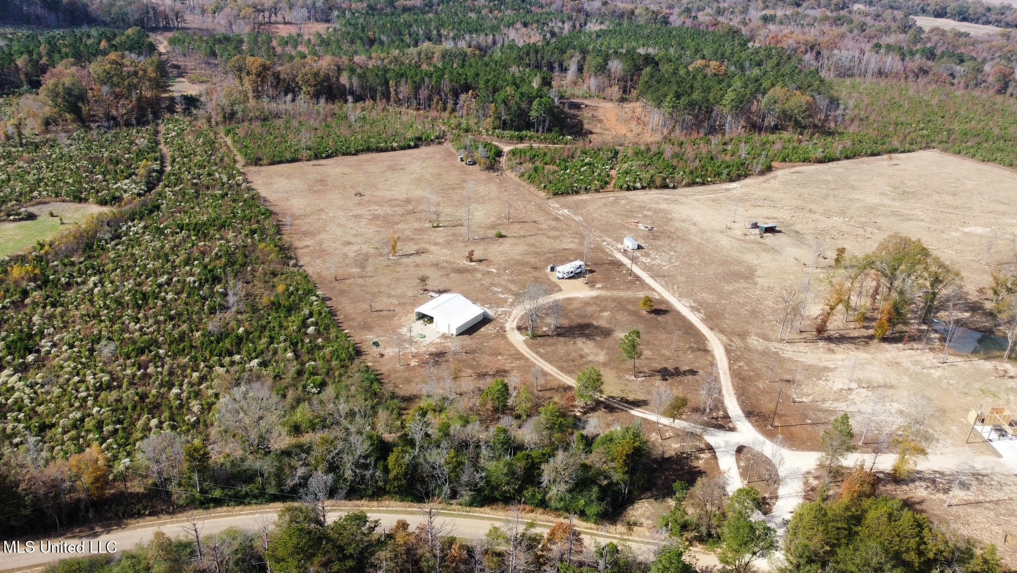 1 Truitt Road Pickens, MS 39146 - Photo 21 of 35 20