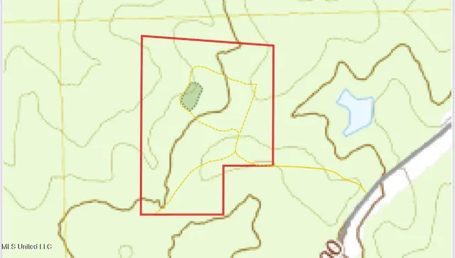 $135,000 | 1 Truitt Road, Pickens, MS 39146