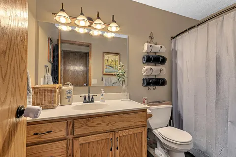$419,900 | 536 20th Avenue North, Sartell, MN 56377