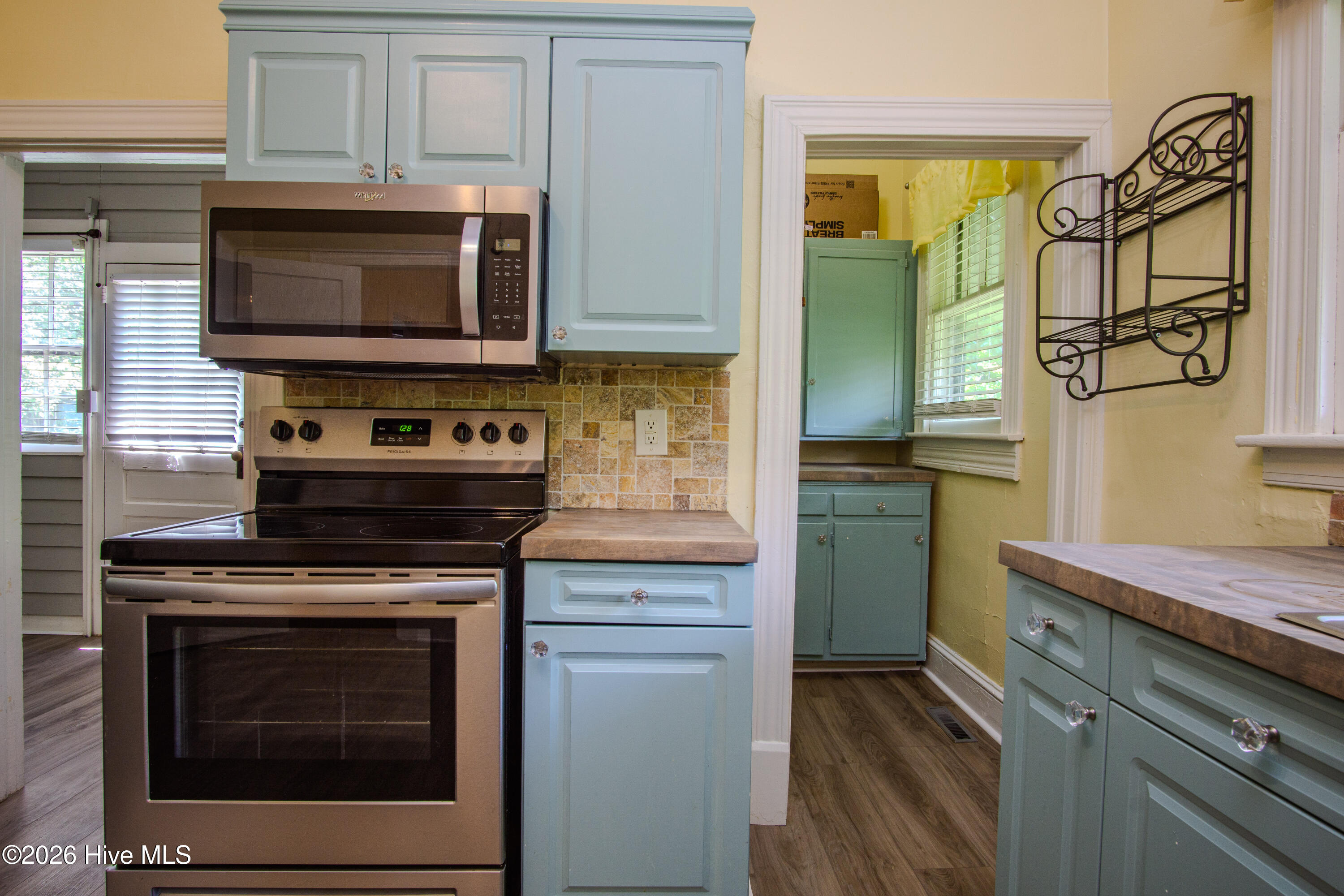 638 Second Street Ayden, NC 28513 - Photo 28 of 41