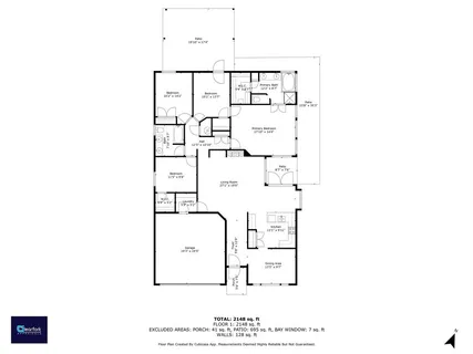 $299,000 | 1104 Whistle, Saginaw, TX 76131