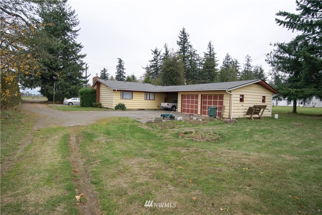 413 West Wiser Lake Road Ferndale, WA 98248 - Photo 1 of 1