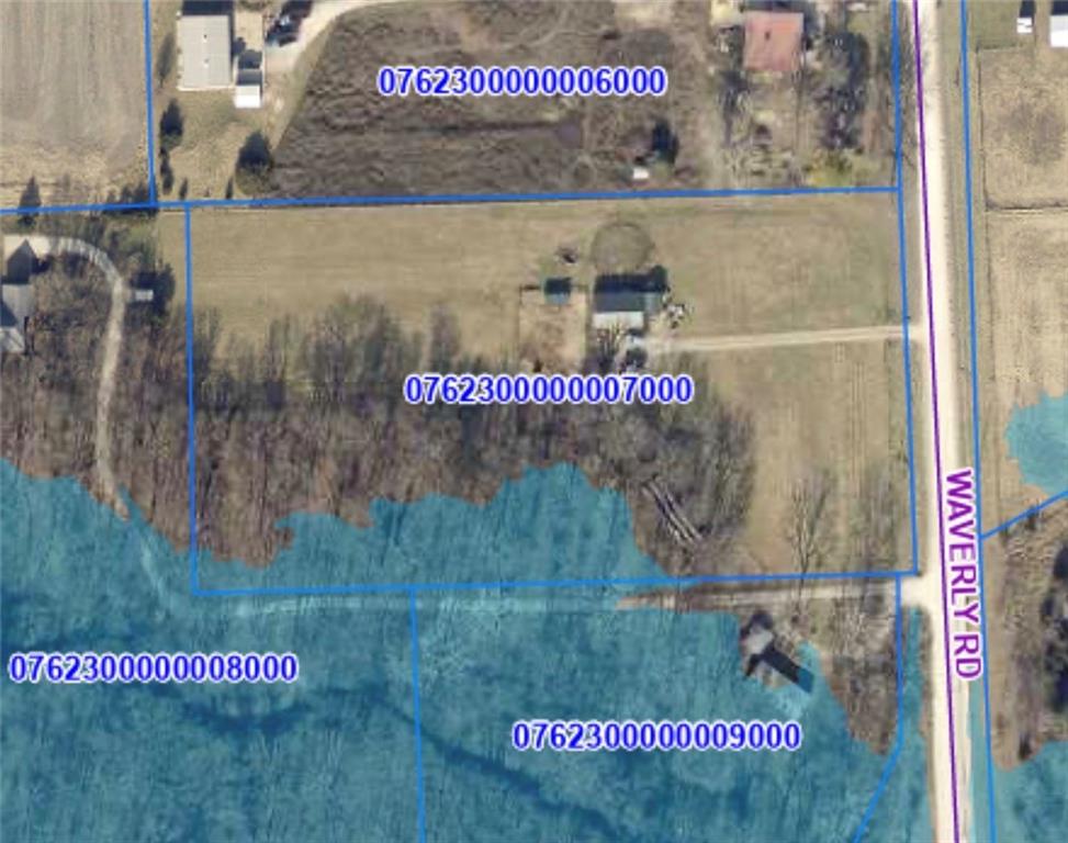 26552 Waverly Road Paola, KS 66071 - Photo 8 of 8